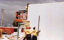 Structural Insulated Panels for Commercial