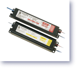 Electronic Ballast for F32 T8 Lamps