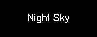 Night Sky