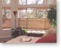 Earth Shade Window Treatments