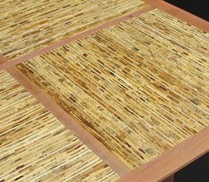 Kirei - Organic Carpentry Wood