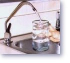 Undersink Ozone/Carbon Water Purification