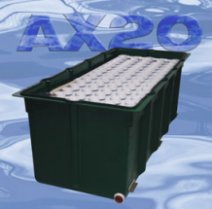 AX20 Filtration System