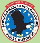 Service-Disable Veteran-Owned Business