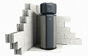 Electric Heat Pump Water Heater