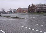 Permeable Paving System