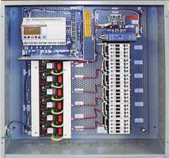 LPC LCM Multi-point Lighting Controller