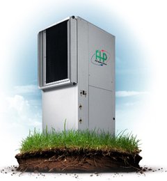 Geothermal Heat Pump