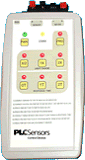 MAS Sensor Calibration Unit