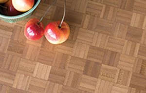 Parquet Butcher Block Worktop