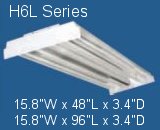 Only 468W per fixture