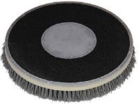 Mechanical Cleaning Brush
