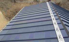 Photovoltaic Laminate