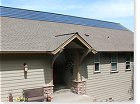 Sun Energy Roofing Tiles