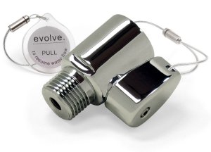 Shower Head Adaptor