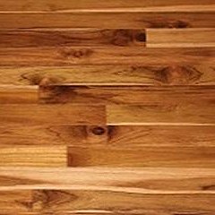 Honey Solid Teakwood Flooring