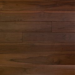 Mocha Solid Teakwood Flooring