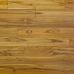 Natural Solid Teakwood Flooring