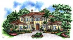 Weber Design Group - House Plans