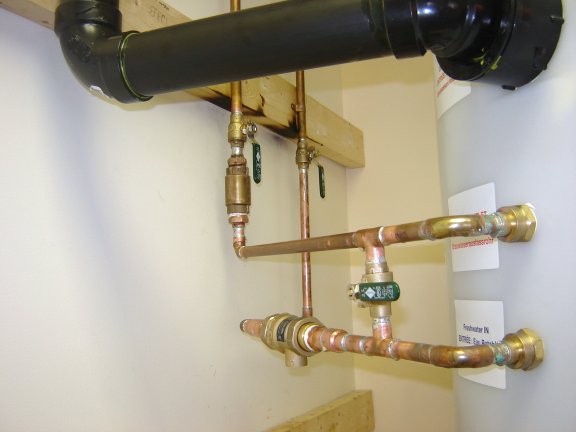 CCCD Piping