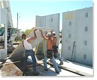 Eco-Panels SIP Building Shell