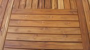 Teak Wood Deck Photos