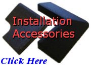 Installation Accessories