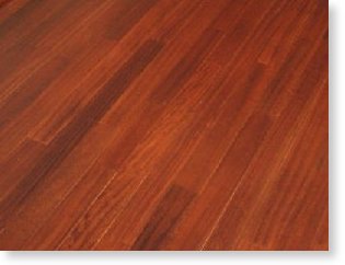 Teak Wood Flooring