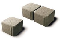 Eco-Brick Pavers