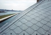 ATAS Granutile Metal Roofing