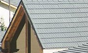 ATAS Granutile Metal Roofing