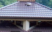 ATAS ScanRoof Metal Roofing