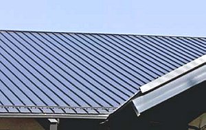 Photovoltaic Roof