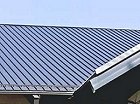 Photovoltaic Roofing System