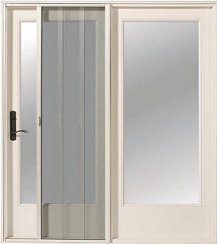 For Gliding and HInged Doors