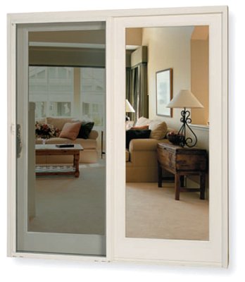 Gliding Door Screens