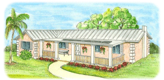 Hurricane Resistant Modular Homes