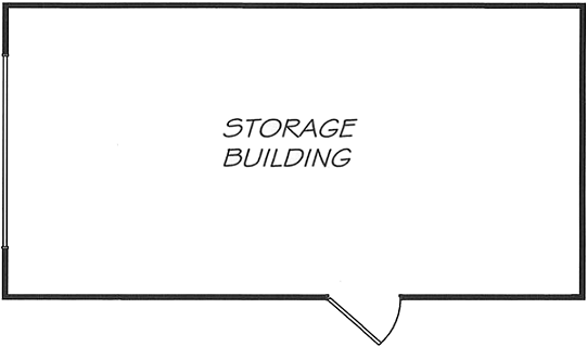 Modular Building Drawing