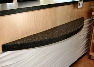 Durable Countertop