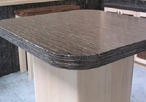 Durable Countertop