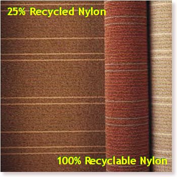 Commercial Recyclable Carpet