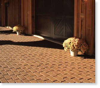 Eco-rubber Recycled Outdoor Surfaces