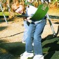 Playground Safety Mats