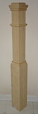 Baluster