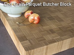 Butcher Block