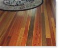 Teak Wood Flooring