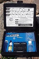 ECOsmarte Testing Kit