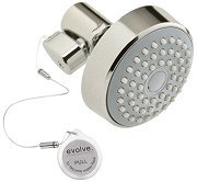 High Performance Shower Head