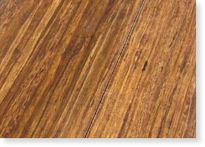 Hybrid Coconut Palm & Bamboo Engineered Flooring