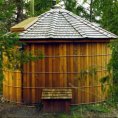 Historic Replica Cistern